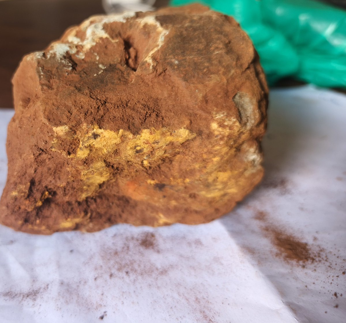 oresoil's tweet photo. Multi-elemental Analysis https://t.co/kTD9paFnH3