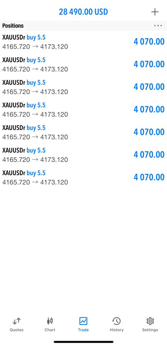 HuntfxTrades's tweet photo. #XAUUSD BUY TP2 HIT SUCCESSFULLY 

95+ PIPS SECURED✅

JOIN US:
TG Link🔗👉: https://t.co/1VaQf6fdxg

#القبض_علي_الحوثيه_في_المترو #قوم_کی_امید_عاصم_منیر #GalatasarayBarça #Perú #RepúblicaDominicana #EURUSD #GBPJPY #BTCUSD #ForexSignals #ForexProfit #Forex #Trading #ICT #GOLD https://t.co/yG60ITj7p0