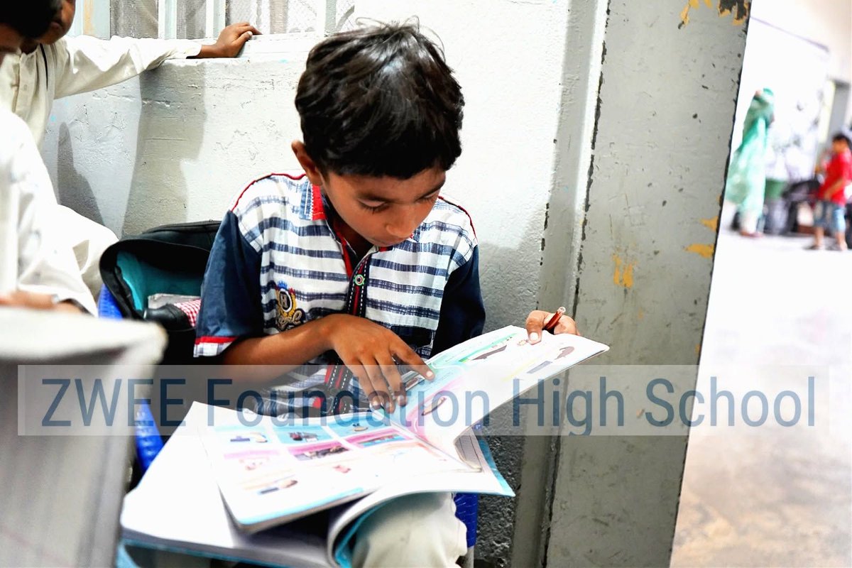 ZweeOffice's tweet photo. MORE THAN A CLASSROOM | 
 A Chance to Learn 📚

This is more than a classroom. It is a place where dreams begin. 
#ZWEEFoundation #MoreThanAClassroom #EducationForAll #sisterzeph #EveryChildMatters #EducationChangesLives #sisterzephdreamschoo @followers https://t.co/VMIR692u53