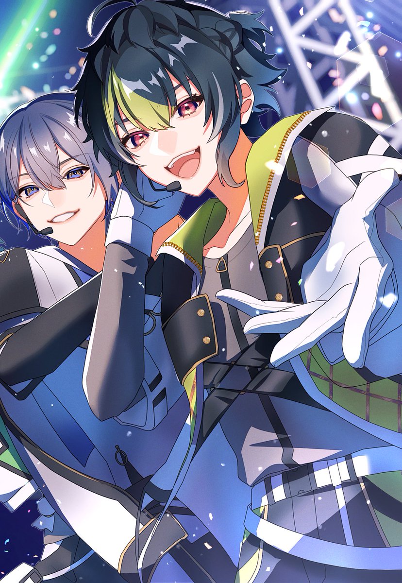 kino_smtk's tweet photo. 切り取りだけど割といい感じのこやなみ㌠ https://t.co/XOziAKE9vf