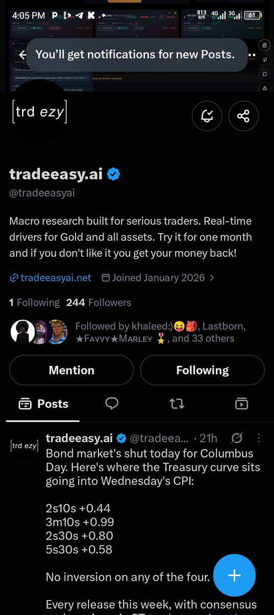 jaypedro07's tweet photo. @meetyoshai @tradeeasyai 41ESgX4WeMVwbPdv5VHdnRFtSY7TLdy6zBEanJdAzvtB https://t.co/73igpz7b3V
