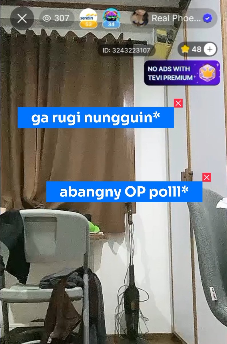 begitwu's tweet photo. phoebee up lagi ni

https://t.co/VVDs88DPyg https://t.co/QxG72kOXvK