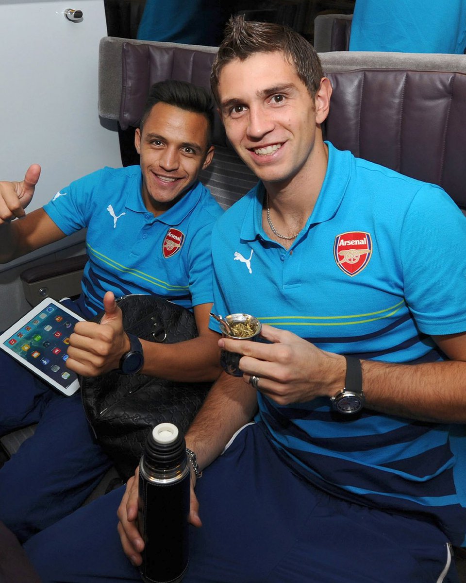 premierleague's tweet photo. Champions League nights ✈️ https://t.co/ohJmv9lQFZ