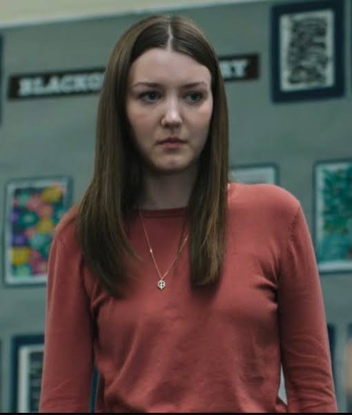 castorze00259's tweet photo. top amizade que eu queria que tivesse acontecido 
#carrie https://t.co/bD0EFojSwp