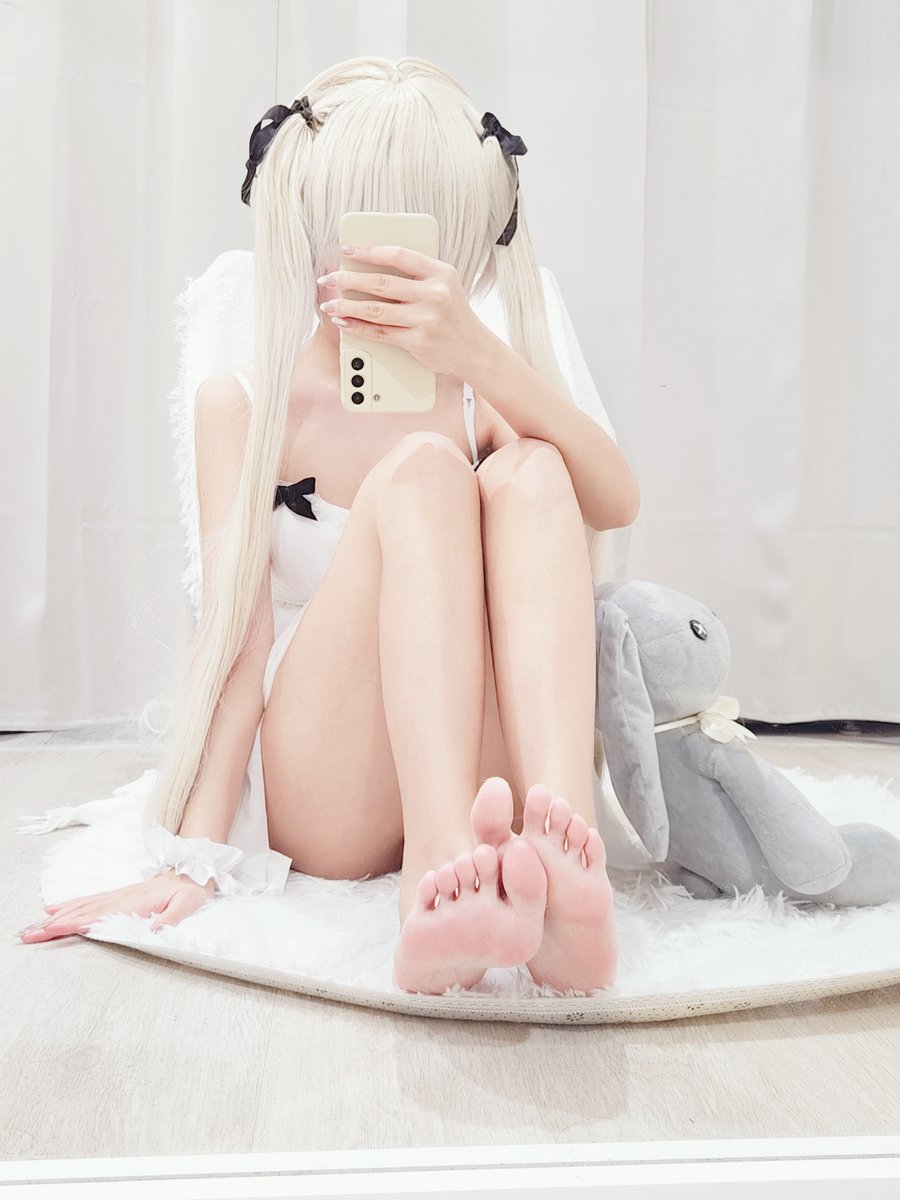 Ritsu_Error's tweet photo. Time for bed!! https://t.co/fGNTIrJqrE