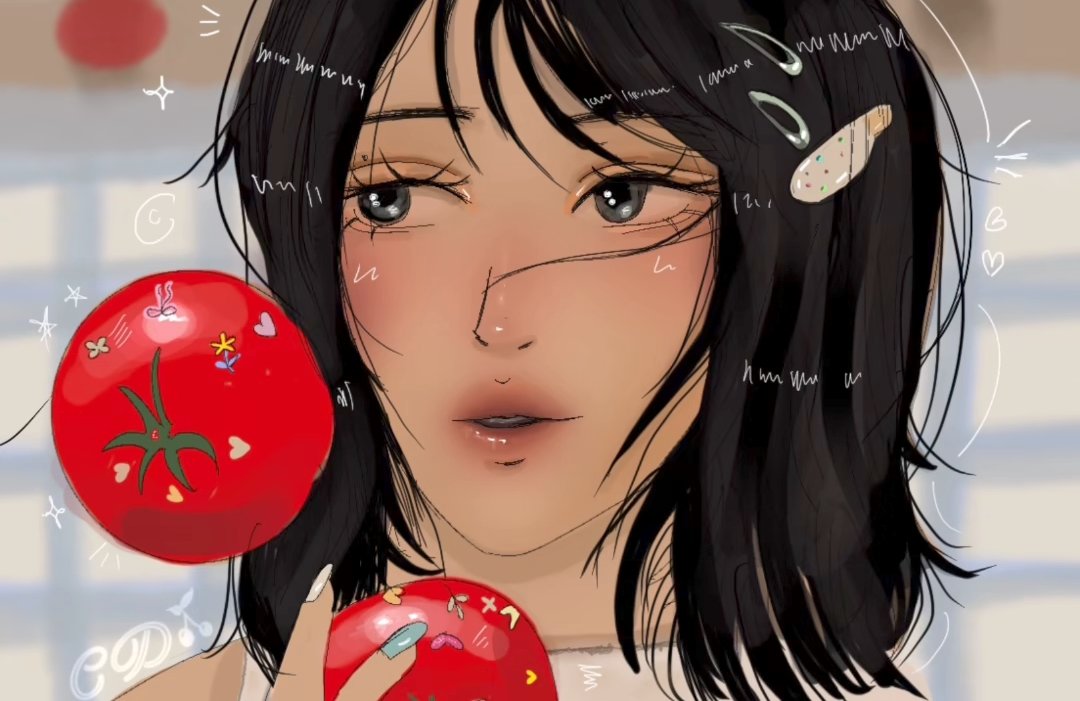 Cherry806294798's tweet photo. @_VGen_ I accept commission at https://t.co/FASydxOftu

I am a digital artist with a semi realistic anime artstyle. 

My vgen : https://t.co/ktkvmrUW5o 

Portfolio: https://t.co/cIXmm3Uw2Z
Replying to @Cherry806294798 and @_VGen_ https://t.co/qM9bsHfUIo