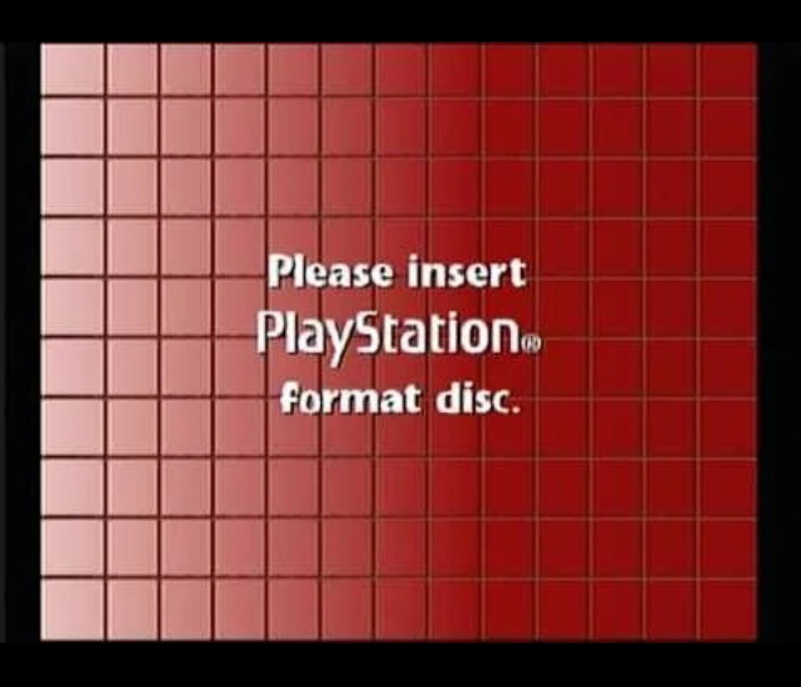 BasenjiX's tweet photo. @PlayStation https://t.co/fXyvqXpDS6