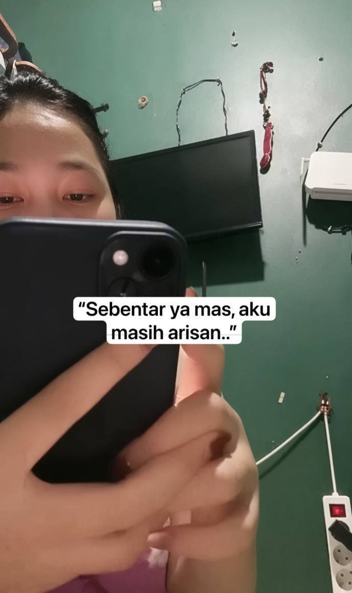 seqnar's tweet photo. Lagi merajok sama suami
https://t.co/iQnrA0lDR3 https://t.co/w1dNSJ7aQh
