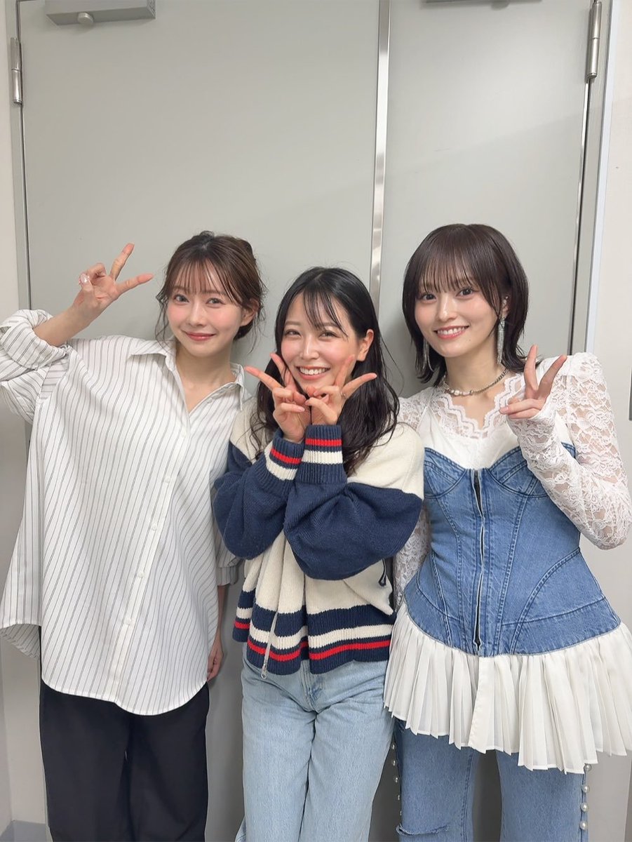 8fHSoXu6rMOQnd7's tweet photo. さて🙋‍♀️
特別編の時間です🙃
みるるんお誕生日おめでとう🎂✨👏
悲しい事があったりと色々あったね😭
どんな時でも前を向いて進むみるるんの強さに心打たれたよ😊
素敵に愉快で楽しく優しい日々であります様に☺️
未来に幸あれ‼️
#白間美瑠 
#白間美瑠生誕祭2026 https://t.co/XSNQCP6jEa