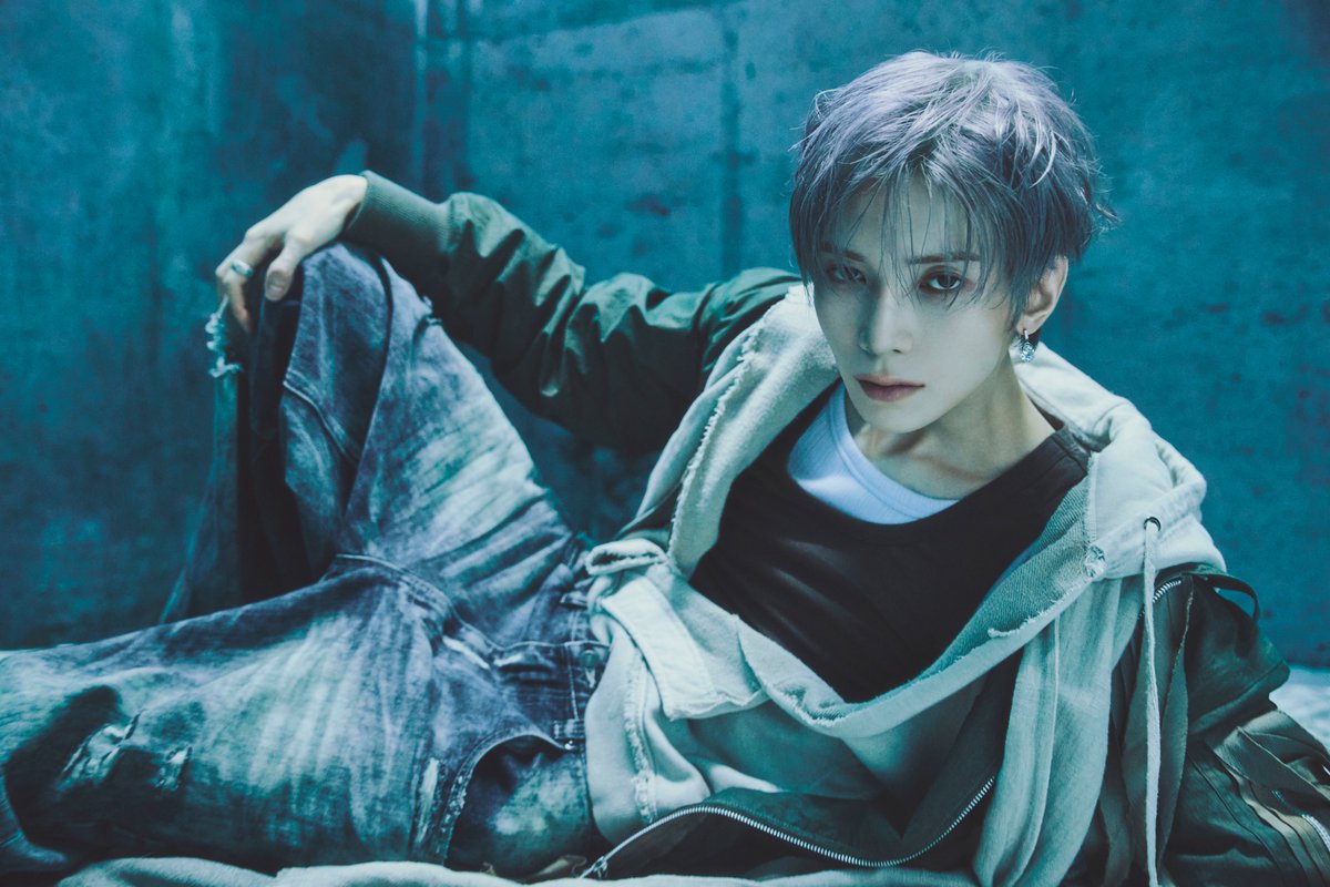 ATEEZofficial's tweet photo. [📷] ATEEZ(에이티즈) GOLDEN HOUR : Part.6
Concept Photo 1

#YEOSANG #여상

2026. 11. 13 2PM RELEASE

📎Pre-save/add: https://t.co/DA1rdYWiXk

#ATEEZ #에이티즈
#GOLDENHOUR #GOLDENHOUR_Part6 https://t.co/mWvMP7IoUQ