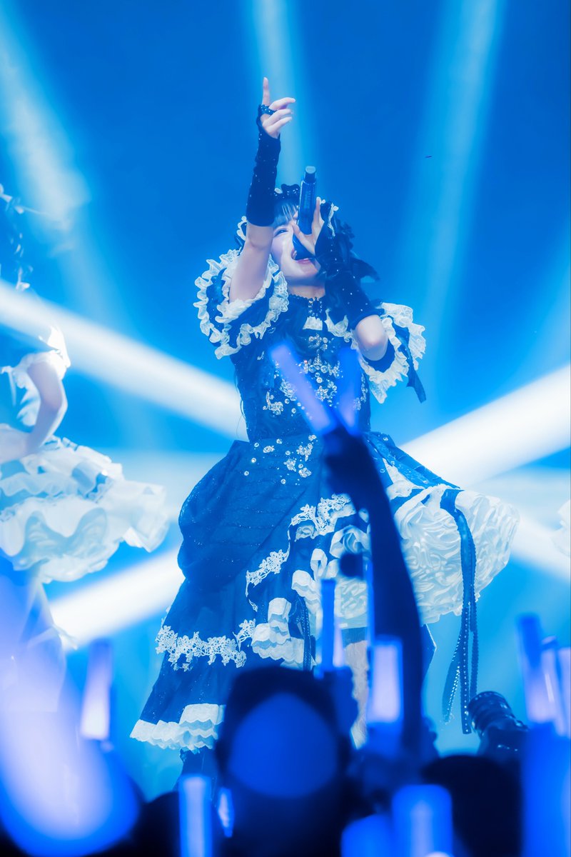 iLiFE_karen's tweet photo. #空詩かれん生誕祭2026
ありがとうございました！！

とっても幸せな空間をありがとう。
みんなのことが大好きです💙 https://t.co/YHDu1Hj0ab
