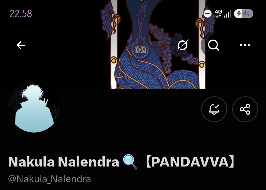 Miniprily's tweet photo. Another gebrakan dari member. 👀

#SadewaSagara #NakulaNalendra #ArjunaArkana. https://t.co/bY6xxFzfJH
