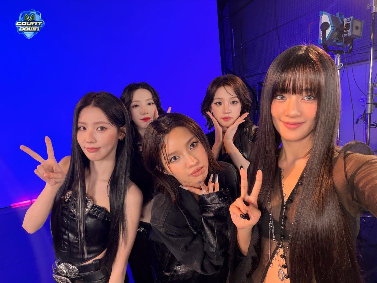 eliri_kpop's tweet photo. I VOTE FOR #IDLE for #2026MAMAVOTE https://t.co/28o7fvzMv3
