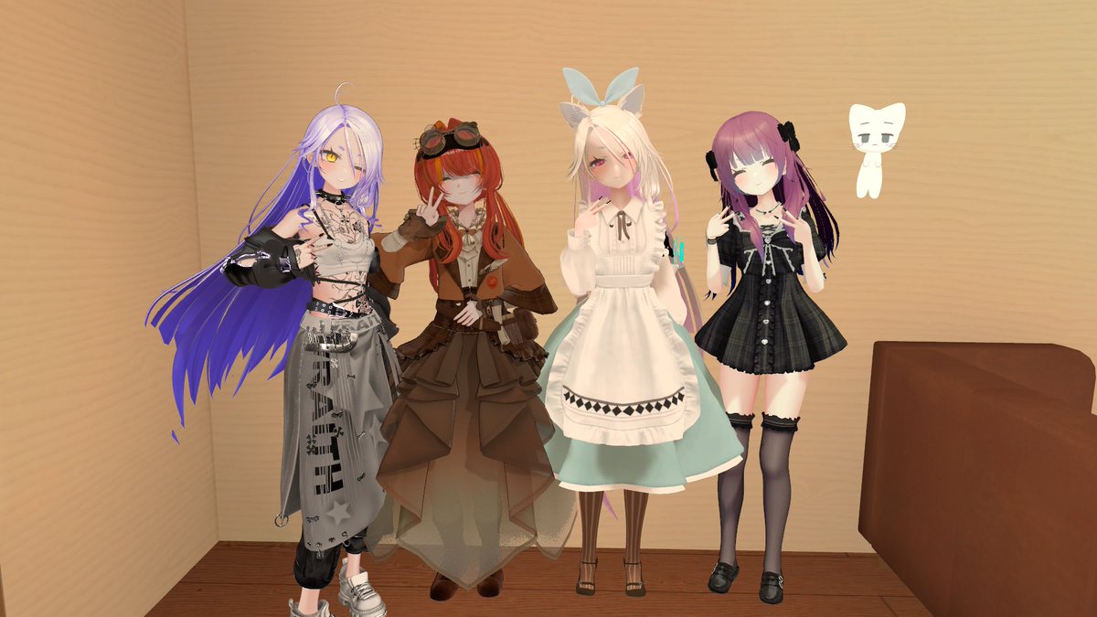 Aisya0217's tweet photo. ゾメちゃんコンセプトカフェ行ってきた〜
初めてのイベントだけどゾメちゃん沢山でめちゃくちゃ楽しかった！
#Zome_Stella https://t.co/AIC8YmQ1h2