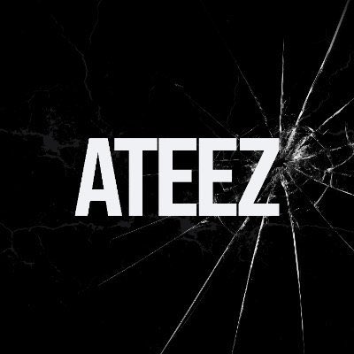 lovelifebeauty_'s tweet photo. oh?! ateez official updated their pfp and header? and it’s broke now??? https://t.co/o1NV8SIFWI