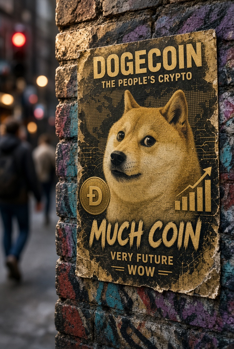 LukaDoge's tweet photo. Dogecoin 🐶🌎
$DOGE https://t.co/heLypyHLph