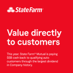 Photo by Rudy Manzon State Farm Agent (@RudyStateFarm)