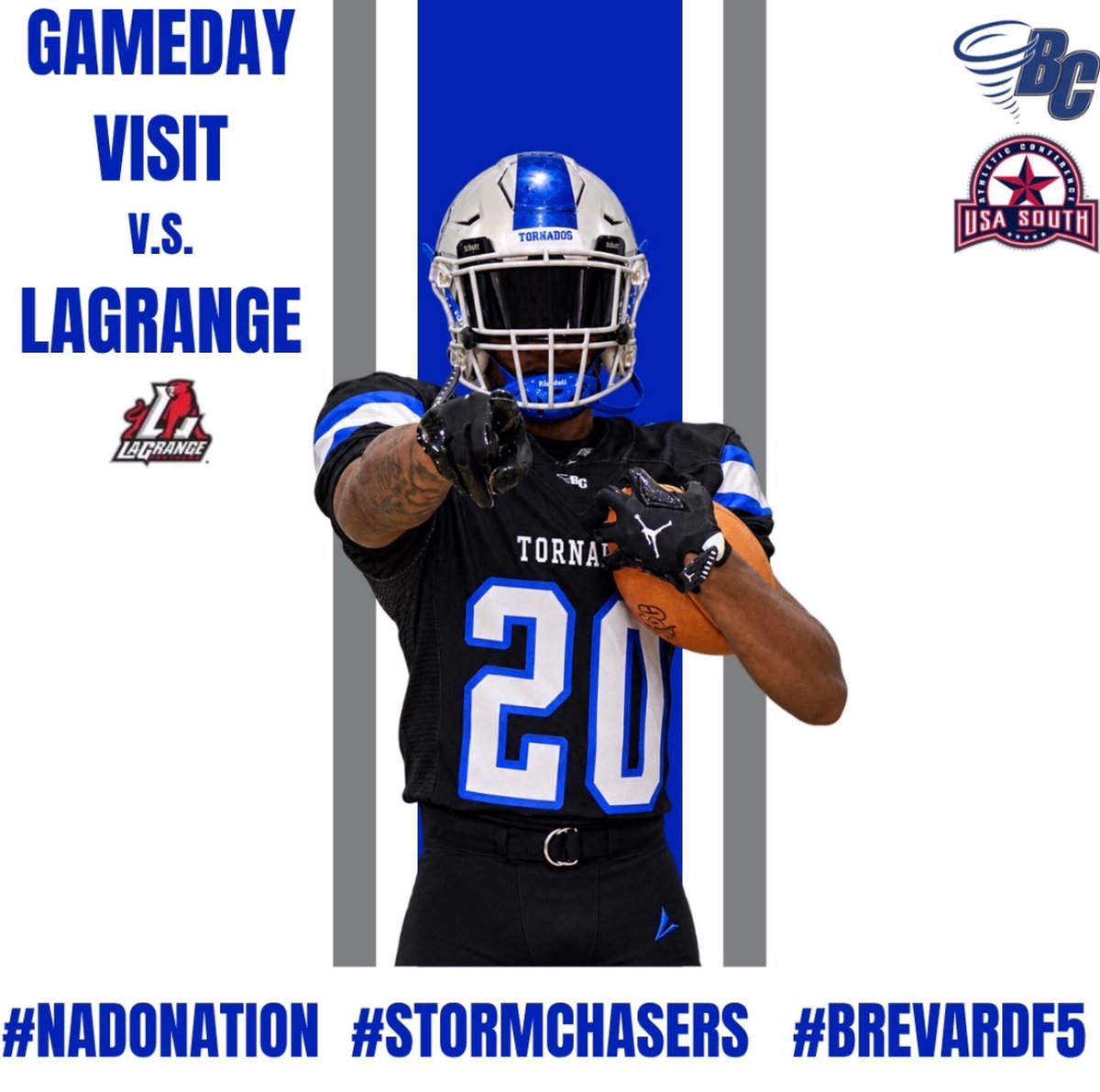 lacysmith88_'s tweet photo. I’ll be in Brevard this weekend! @chrishatch00 @CoachVictoriano @JordanFalconsFB @ACoachKing @CoachSause @jsc613 https://t.co/t3seT140Bl