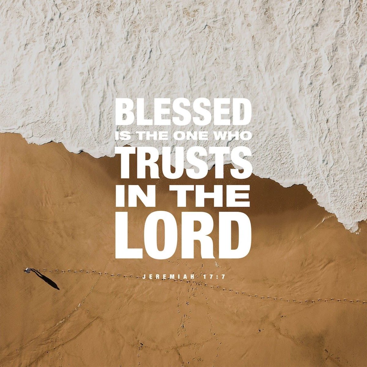 RealPowerAME's tweet photo. “But blessed are those who trust in the Lord and have made the Lord their hope and confidence.” Jeremiah 17:7 NLT #RealPower #RealPower4RealLiving https://t.co/YaqEHXk5ph