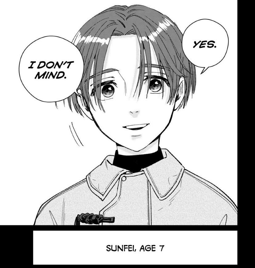 HQDaiya07's tweet photo. MY SON 😭😭😭😭

I KNEW THEY WERE GONNA SHOW HIM BEFORE HE LOST HIS EYE 😭😭

 #WB232 https://t.co/UFywPGfUNJ