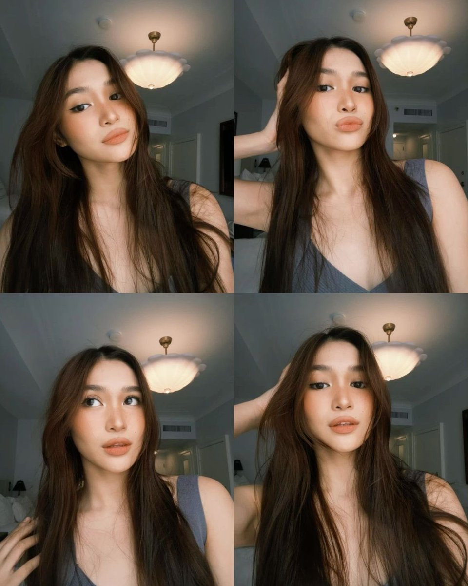 Nikkkaaaaaaaaaa's tweet photo. Pwede na ba to? #bsd #bloomselfieday https://t.co/TtDrSJER3g