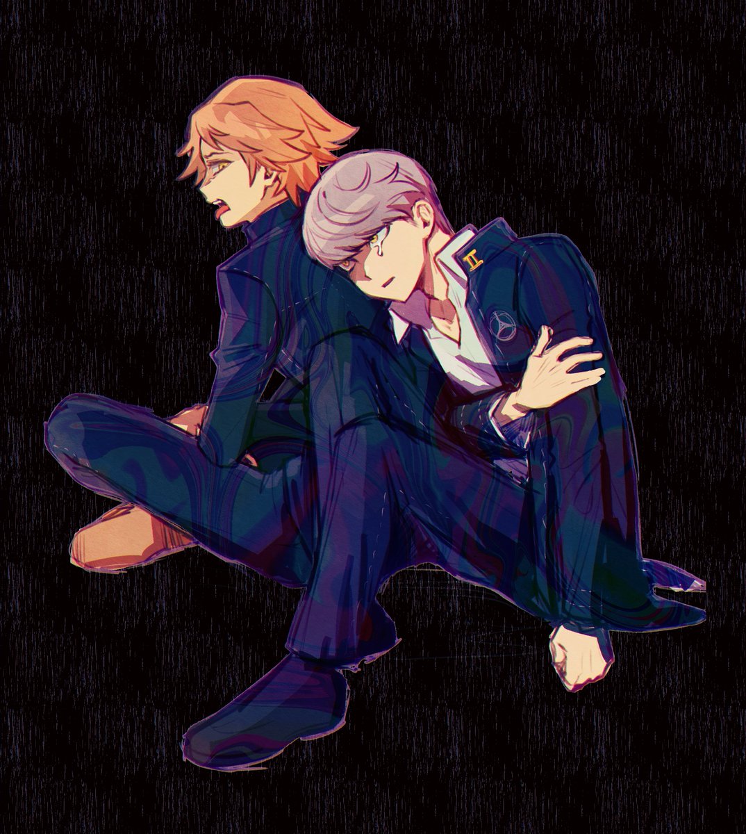 senro_1001's tweet photo. https://t.co/9sOgokvTx0