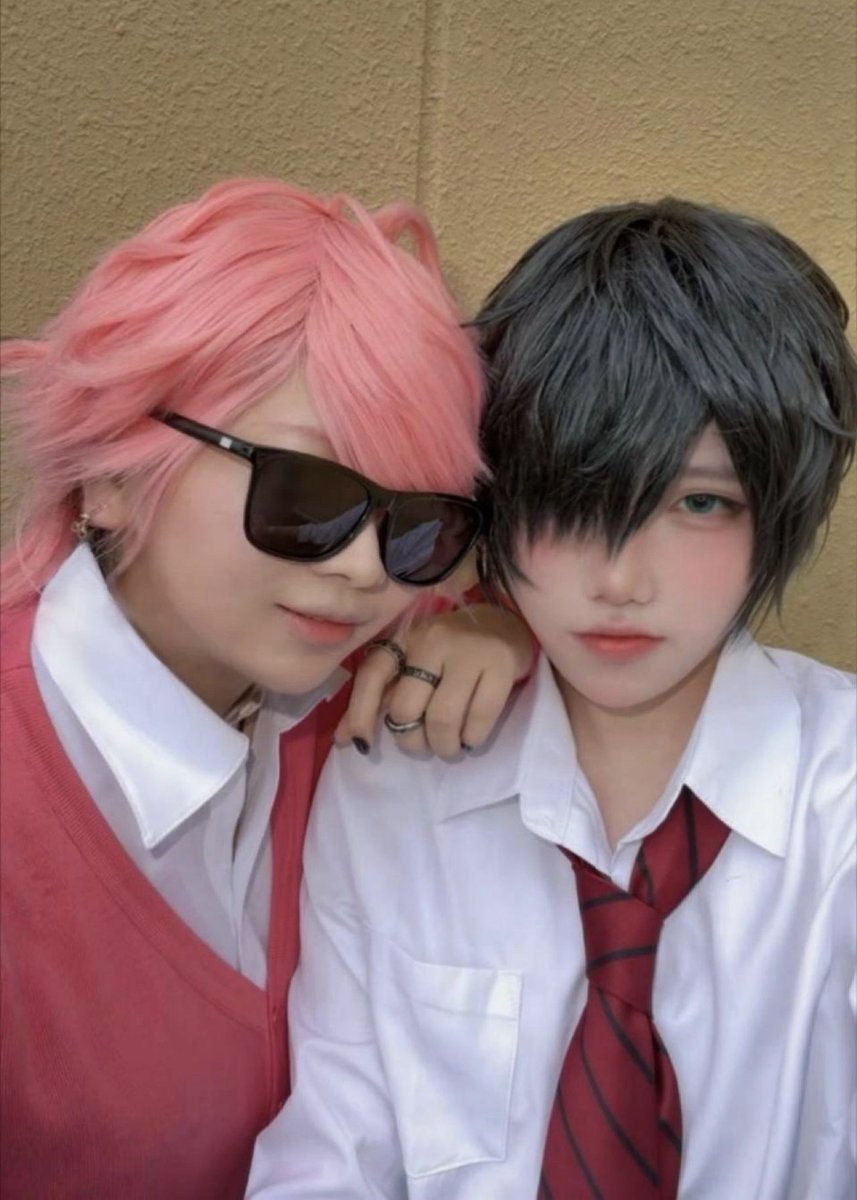 chan_cos_maru's tweet photo. ⚠︎Cosplay⚠︎

写真部

#長島スパコス https://t.co/vA8QjsrtM1