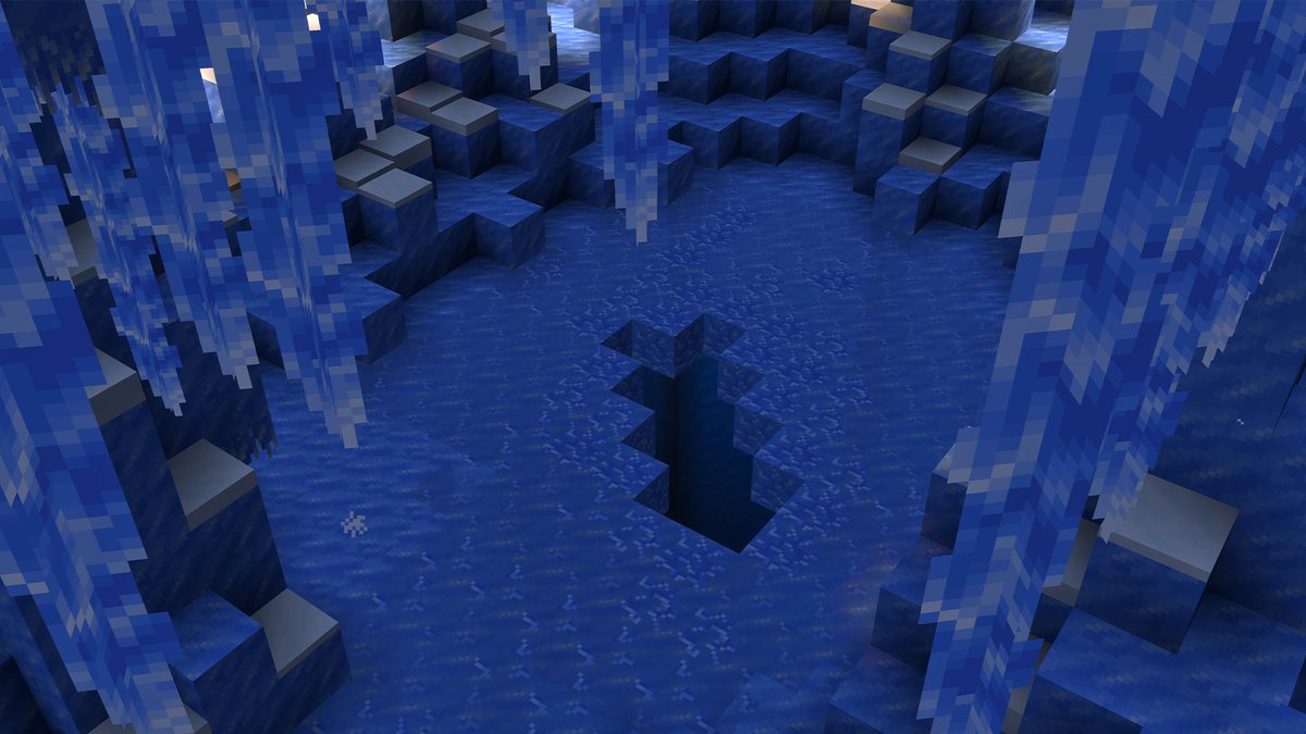 Minecraft tweet picture