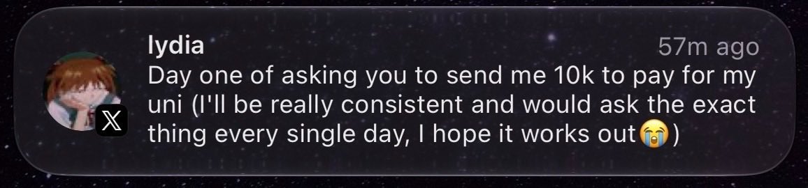 unkonfined's tweet photo. The types of DMs I get every single day 🤦🏻‍♂️ https://t.co/uYA3HZ0eqD