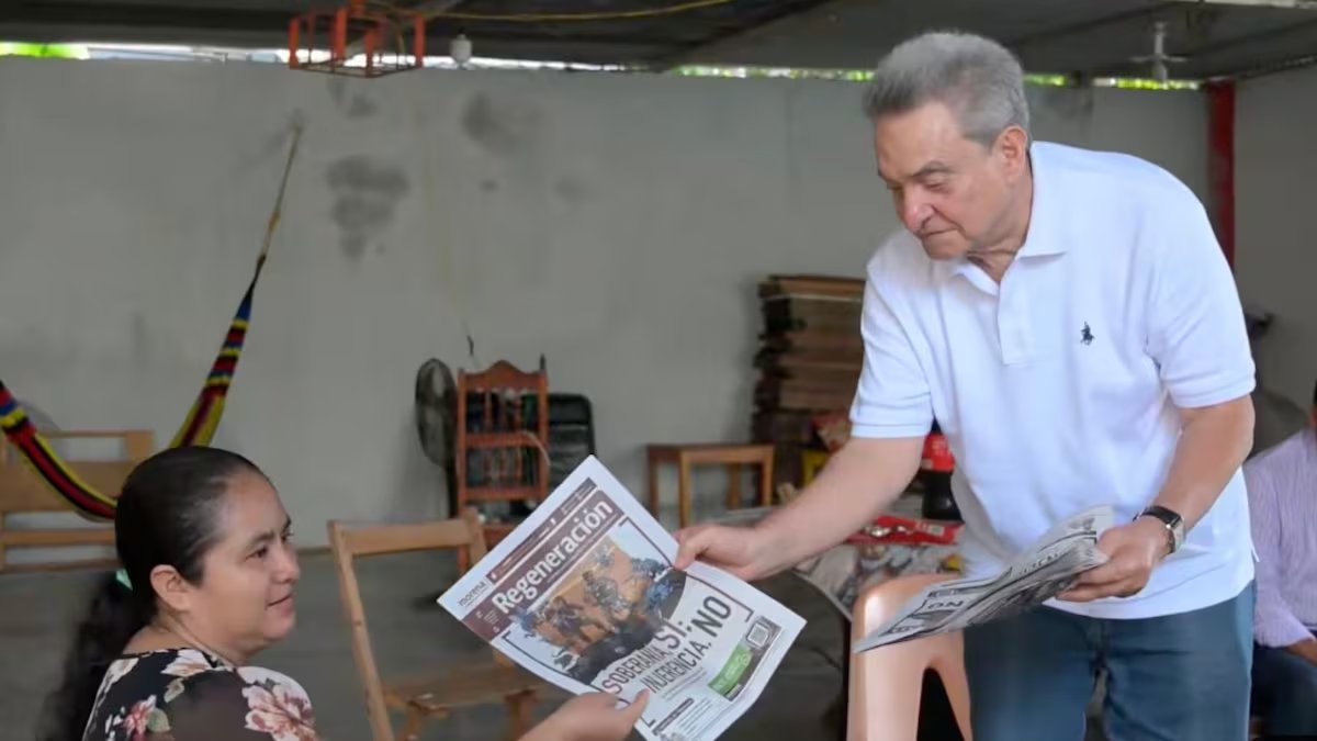 dejoselapiz's tweet photo. Viva @lopezobrador_ 
Esto no les gusta a los chayoteros del grupo de ratas.
Pío López @piochiapas con todo.
Espero que no le de chorro al españolito @lopezdoriga https://t.co/syhrKGPRIO