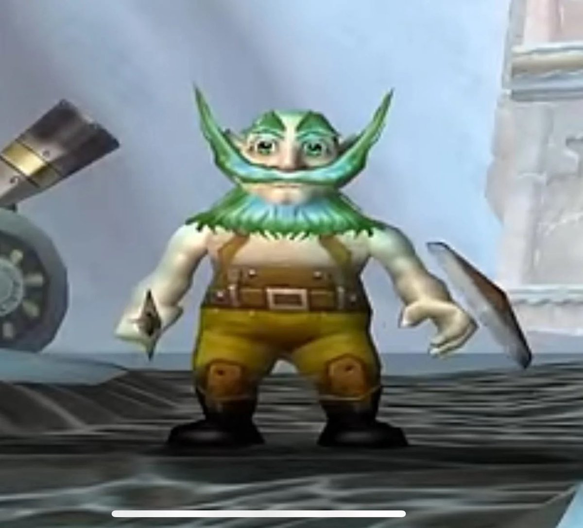 lo_micae's tweet photo. @Dvalin_Gaming Gnome (priest) FOREVER https://t.co/9hJlXZuHhc