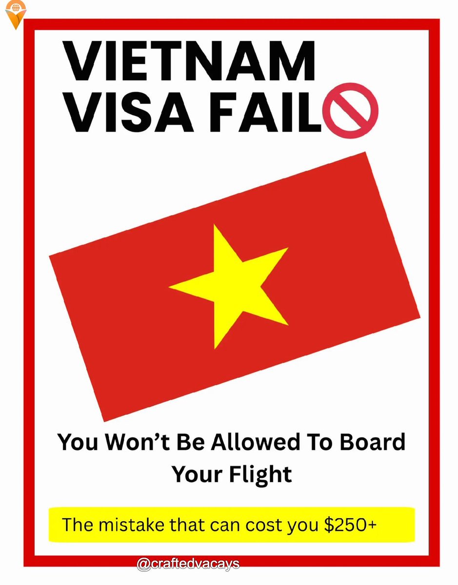 davidedor0's tweet photo. Vietnam visa is simpler than it looks. Apply online for an e-visa with no embassy visit or long lines. Approval usually takes 3–5 working days. Use only the official government site to avoid extra fees from fake agents. https://t.co/NePlEJeSBg