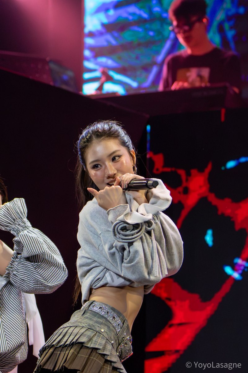 Solrinz's tweet photo. แองจี้~~~

[Angie Nitchavee - https://t.co/gWGx9l8rLi 2026 @ FolkBKK on 11-Oct-2026]

More pics >> https://t.co/CY1p421kqb

#AngieWizzle
#Angiencv
#WizzleTh
#UAparty2026 #UAfamily
#UAacademy https://t.co/SPzdfLd313