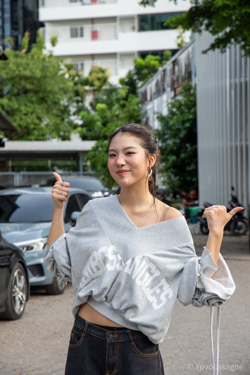Solrinz's tweet photo. แองจี้~~~

[Angie Nitchavee - https://t.co/gWGx9l8rLi 2026 @ FolkBKK on 11-Oct-2026]

More pics >> https://t.co/CY1p421kqb

#AngieWizzle
#Angiencv
#WizzleTh
#UAparty2026 #UAfamily
#UAacademy https://t.co/SPzdfLd313