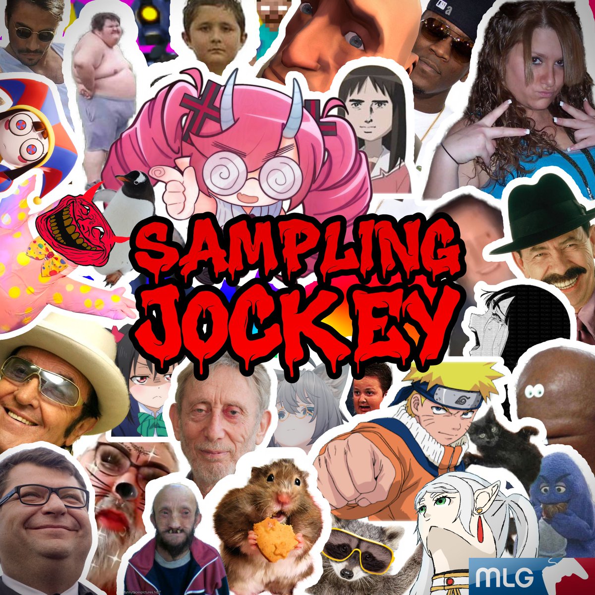 TDashArc's tweet photo. // RELEASE
// Sampling Jockey
Get it at: https://t.co/34XPfWJZBJ https://t.co/KRYrAt1Xhb