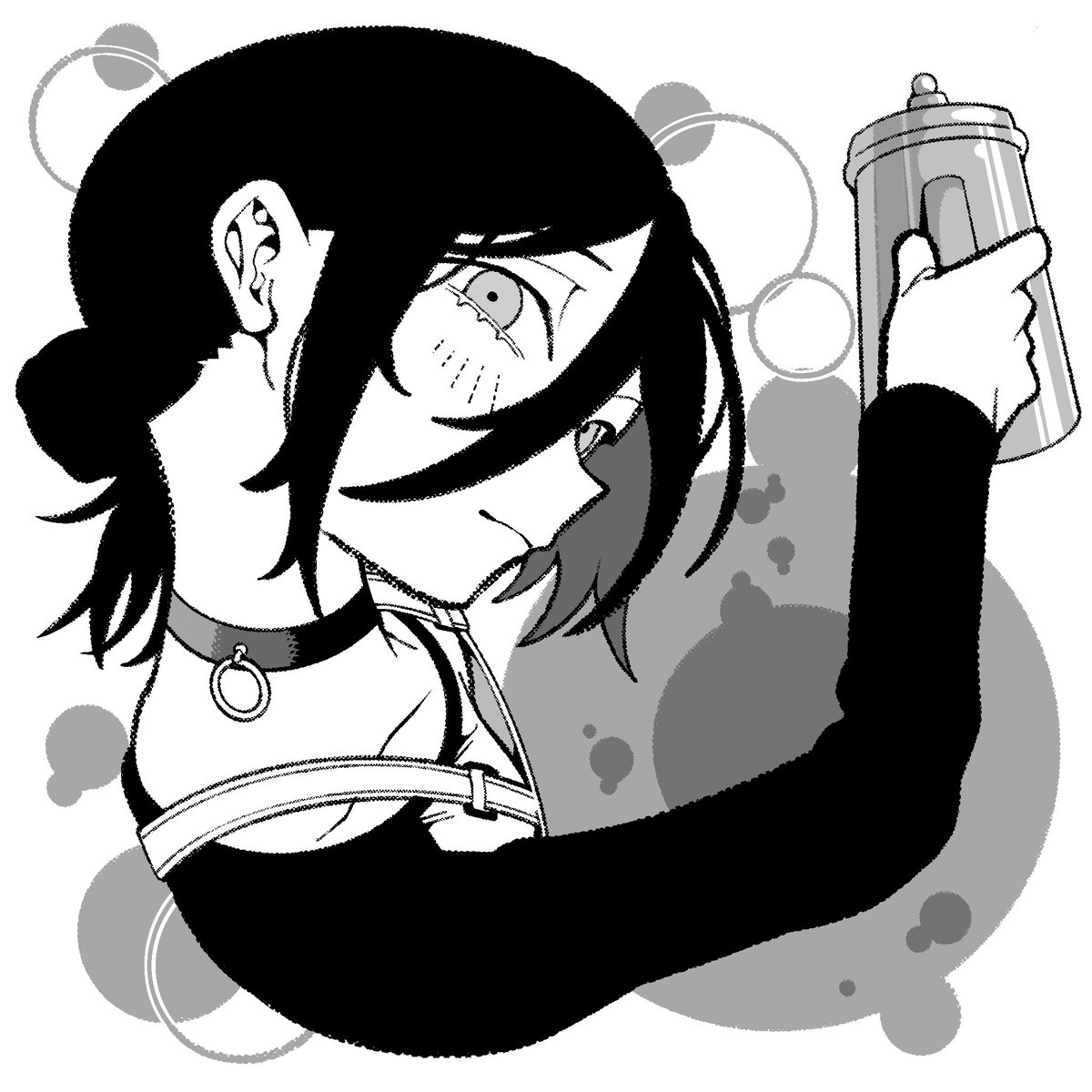haru_nemaki's tweet photo. #ChainsawMan https://t.co/oq51WYtVsY