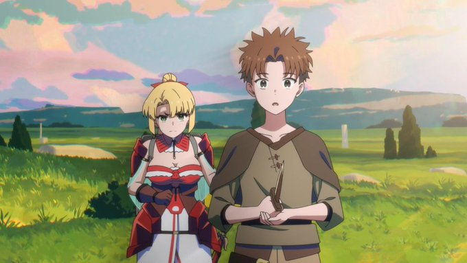 追放されたチート付与魔術師は気ままなセカンドライフを謳歌する。～俺は武器だけじゃなく、あらゆるものに『強化ポイント』を付与できるし、俺の意思でいつでも効果を解除できるけど、残った人たち大丈夫？～ 第2話 ツイート画像 1