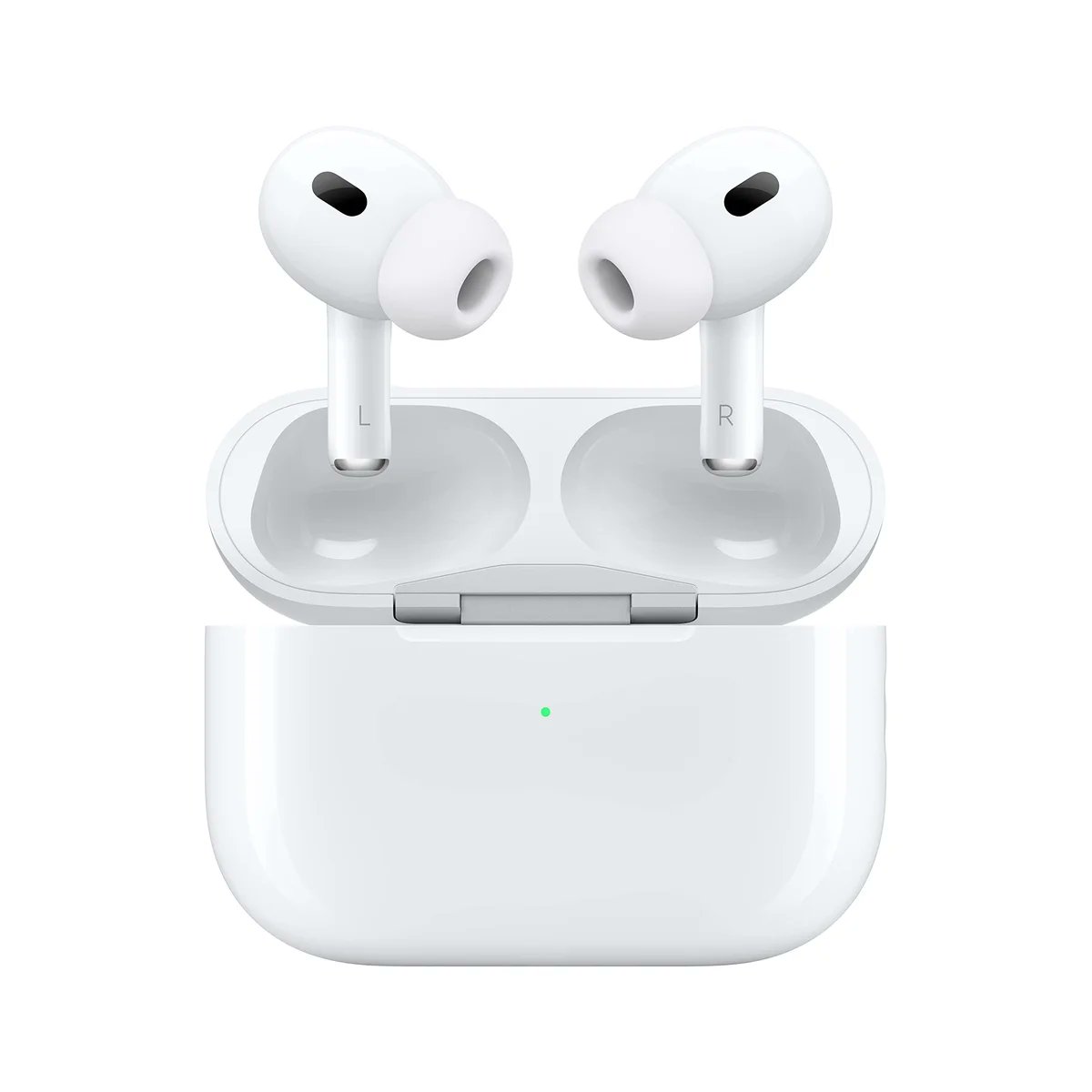 BelowUsualDeals's tweet photo. Pre-Owned Apple AirPods Pro 2 In-Ear Headphones with USB-C for $103

Walmart just cut it from $173.99 to $103 (41% off).

Link in bio 👆
#ad https://t.co/6OgJVhmVin