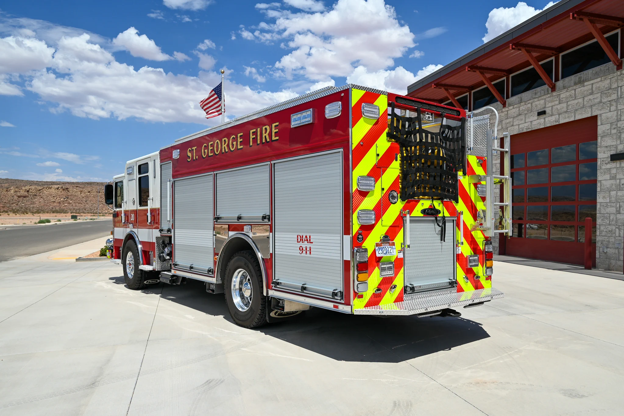 Siddons-Martin Emergency Group on X: 