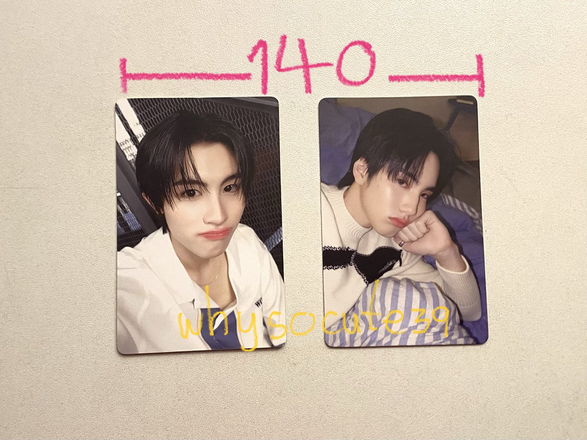 whysocute39's tweet photo. ขายเป็นเซ็ทคั้บ —  ( ไม่ขายแยกเมม )

📮 — ฉ่ง 4o - bb
      — พื้นที่ห่างไกล + 2o 

 สอบถามเพิ่มเติม dm ได้เย ย ย  🍎ㅡ🍏

#ตลาดนัดbus #ตลาดนัดบัส 
— #whysocuteupdate  🧘🏻‍♀️ https://t.co/pXEgSm909E