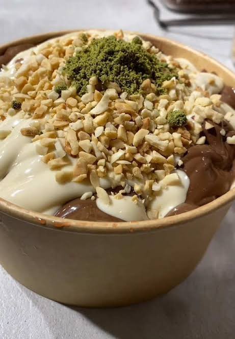 minorsuu's tweet photo. kova waffle… her şeyi bırakıp sana kaçasım var https://t.co/hzJQWwpW1f