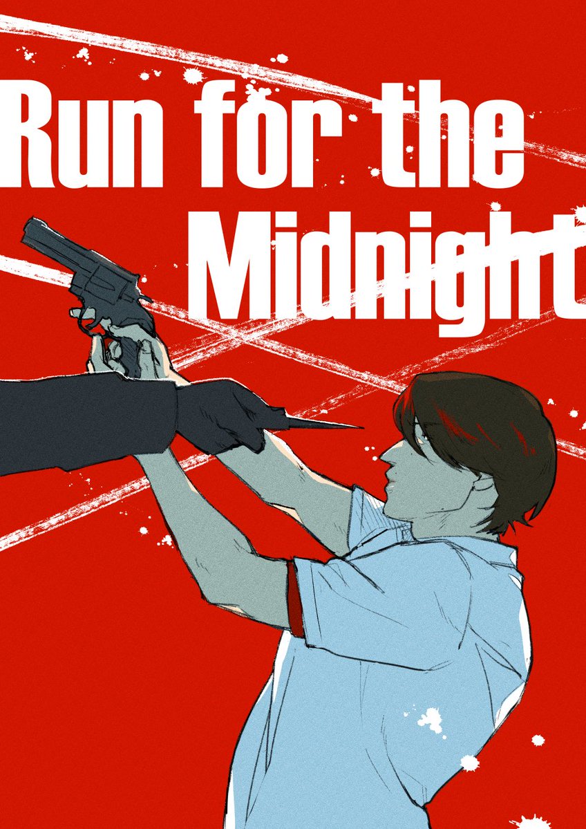 ruznot's tweet photo. #長森要 さんお誕生日おめでとうございます🎂
出演作で一番好きな「Run for the Midnight」の和樹を！ひゃくえむ。をきっかけに出会えて幸せな日々です。今後のさらなるご活躍をお祈りしています…❣️  @KANAME_NAGAMORI https://t.co/KQ2ek20L7H