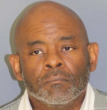 libsoftiktok's tweet photo. BREAKING: Former NJ Assemblyman Reginald Atkins (D) arrested on multiple ASSAULT and HARASSMENT charges.

Atkins also allegedly made threats of serious bodily injury in addition to assault. https://t.co/TYAJZcHGXn