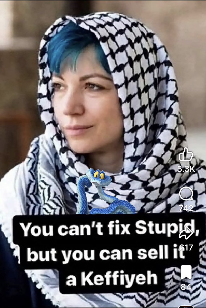 PeacemakerDjru's tweet photo. @Naila_Ayad https://t.co/eLf0xRXgsk