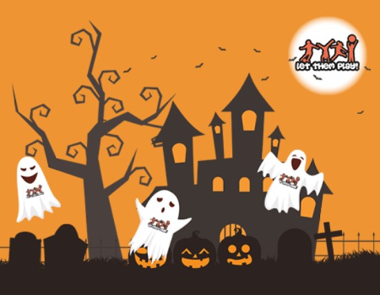 MNRCoaching's tweet photo. Excitement of being back to school gone? Don't miss out on 'LET THEM PLAY' October Half Term Fun 🎃👻 - https://t.co/q5mFql9HqI https://t.co/BYgVxMj7Kk