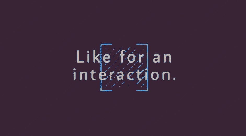 zeroen1ropy's tweet photo. // Hands out for interactions https://t.co/9QcM4va0hP