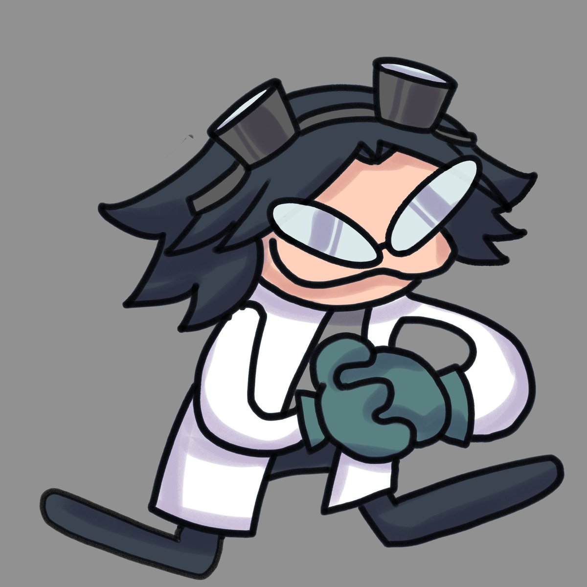 LuckyLu2508's tweet photo. no hoy hay dibujo del lewdtober pero el siguiente (el de mañana) le estoy poniendo demasiado empeño para que quede buenardo https://t.co/3cJug8q4lU