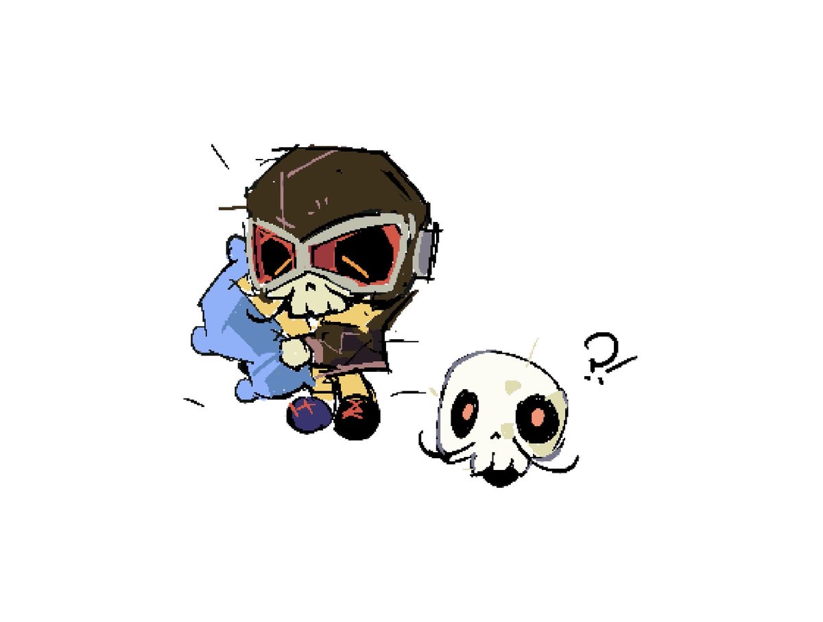 papoo14858960's tweet photo. #deadlock 💥想摸摸鼠王的肚子 https://t.co/OGsLW70KaO