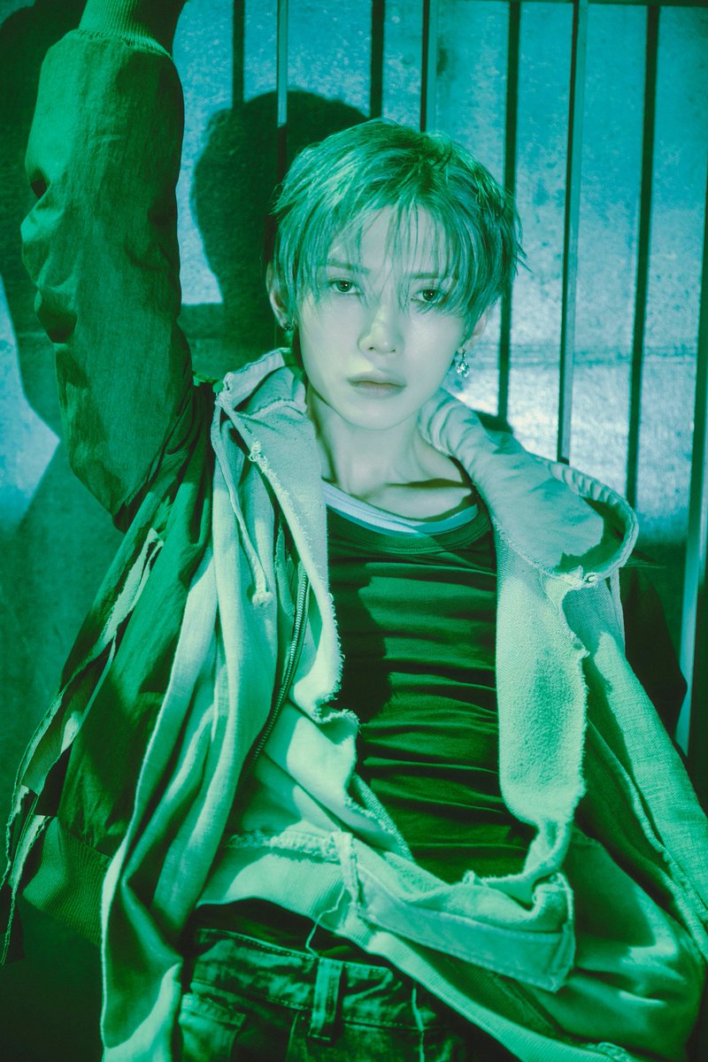 Woo0star_11's tweet photo. 미감 무슨일이야? 미쳤나봐..😍😍

[📸] GOLDEN HOUR : Part.6
▶Concept Photo 1

2026. 11. 13 2PM RELEASE

#ATEEZ #에이티즈
#GOLDENHOUR #GOLDENHOUR_Part6 https://t.co/X2B9h5To7C