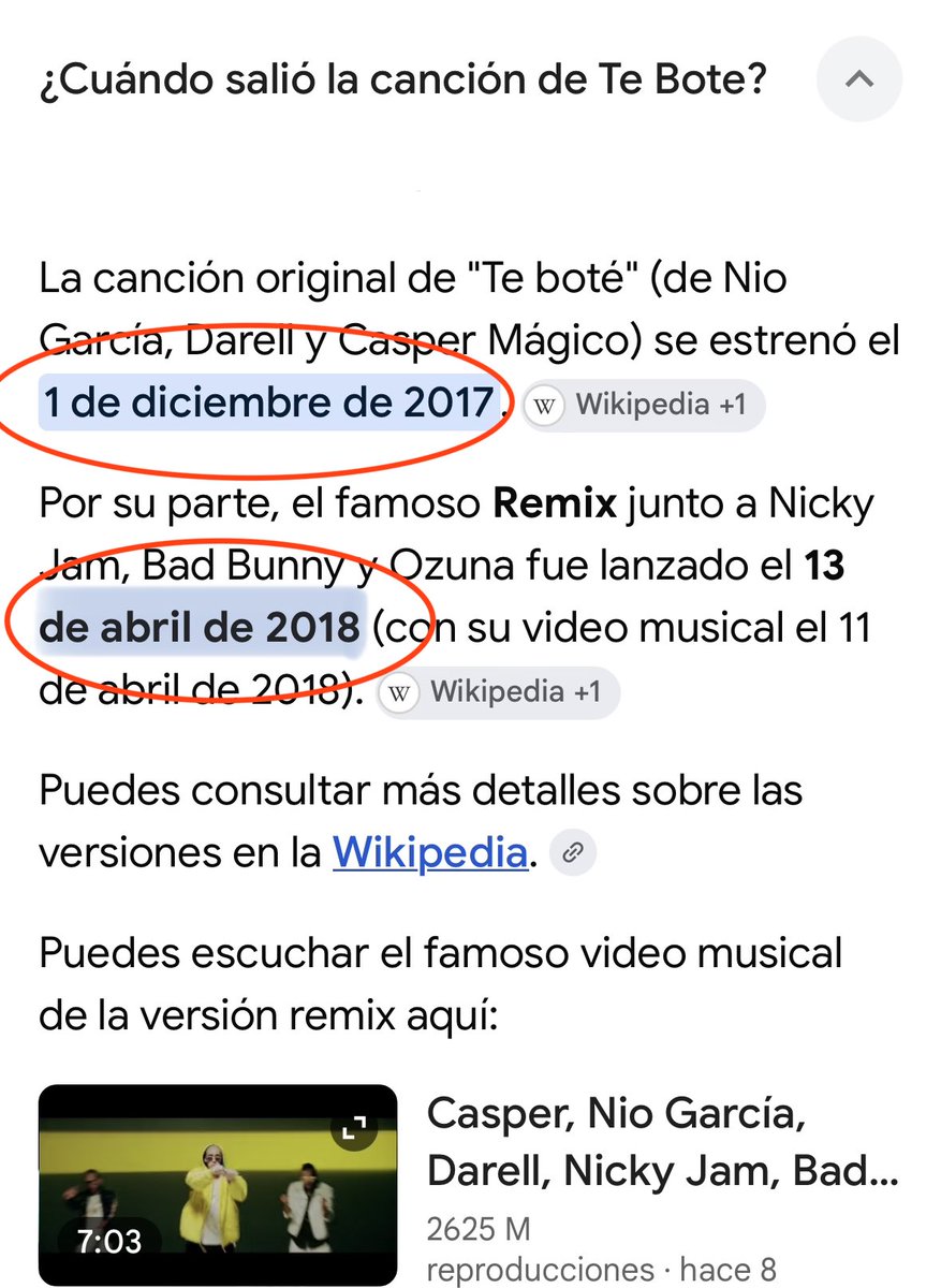 ppmadrid's tweet photo. Esta señora nace en 1998.
La canción del video es de 2018.
Ni sumar sabéis. 

Claro, que si contáis los DNI de dos en dos… tampoco vamos a pedirle peras al olmo.

Siguiente. https://t.co/Gas8Jm1ikR